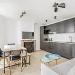 Pick A Flat\'s Apartment rue d\'Avron - Nation