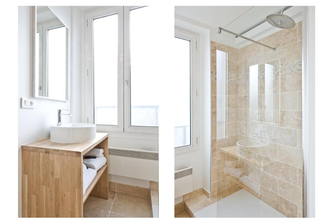 Pick A Flat's Rue D'avron - Nation Appartement Paris
