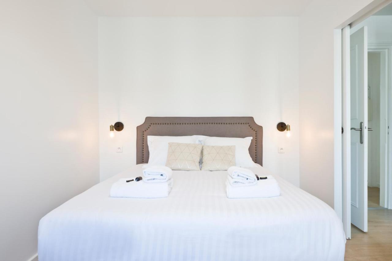 Appartement Pick A Flat's Rue D'avron - Nation Paris